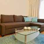 Larem Suites Old Town