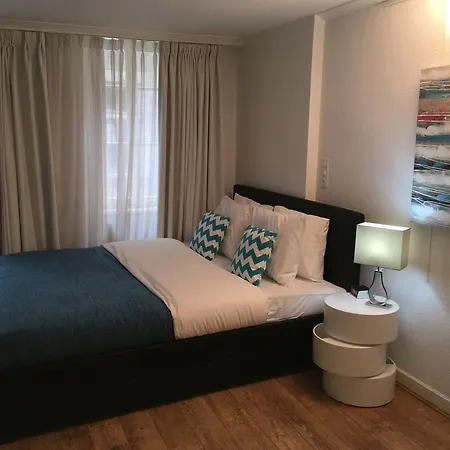 Larem Old Town Appartement *