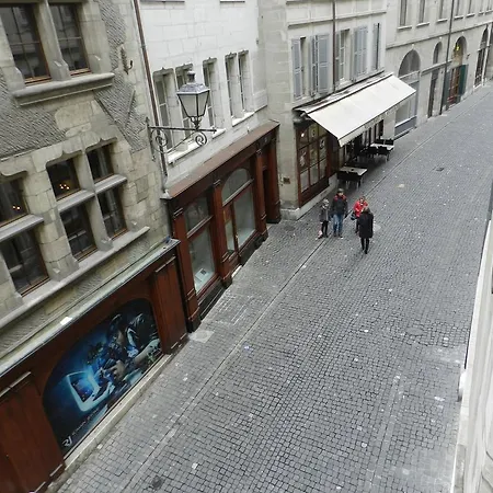 Apartment Larem Suites Old Town