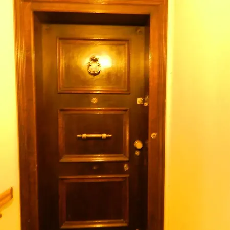 Apartment Larem Suites Old Town Genf