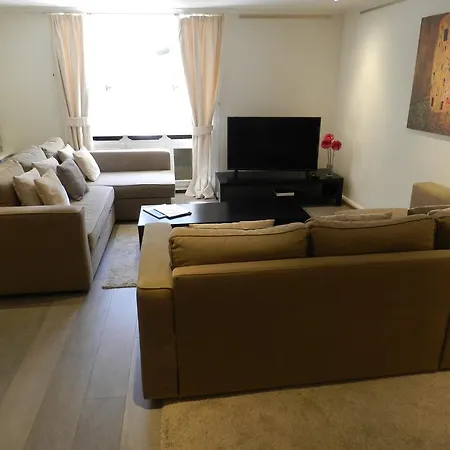 Larem Old Town Appartement *