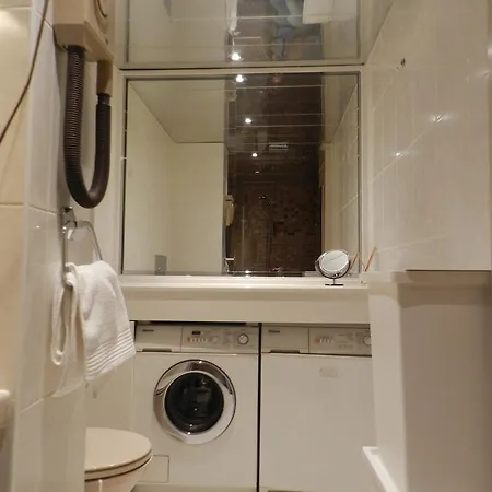 Apartment Larem Suites Old Town *