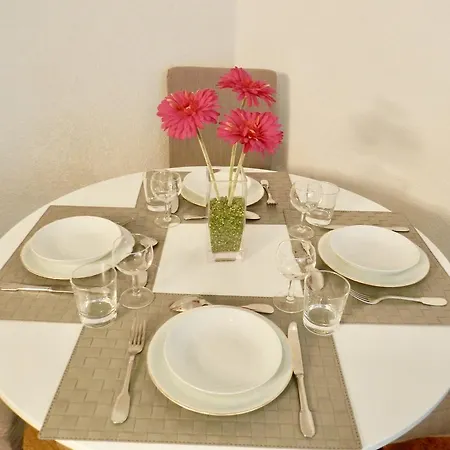 Appartement Larem Old Town