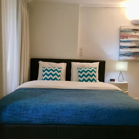 Appartement Larem Old Town