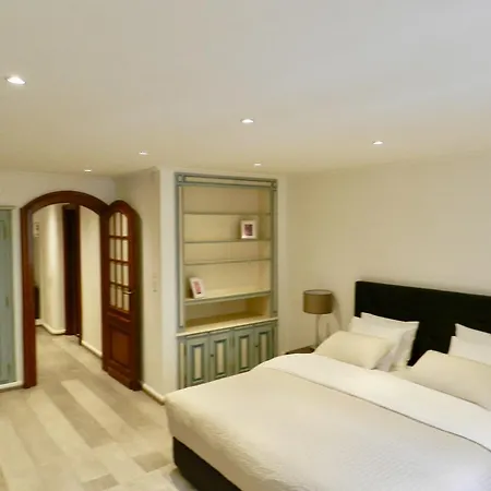 Appartement Larem Old Town Genève