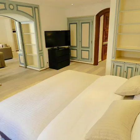 Larem Old Town Appartement