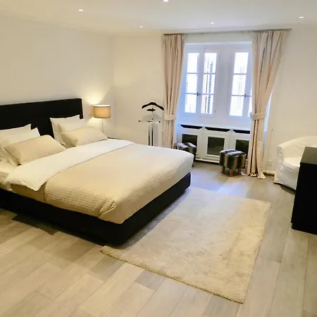 Larem Old Town Appartement *