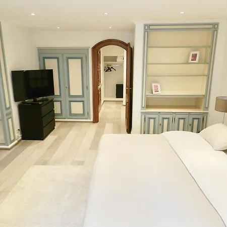 Appartement Larem Old Town Genève