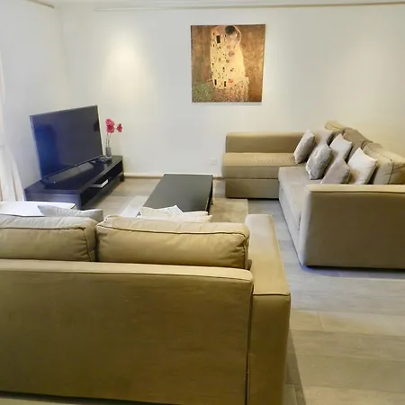 Appartement Larem Old Town Genève