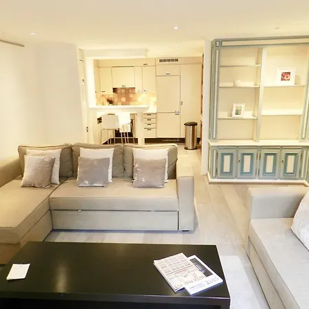 Larem Old Town Appartement