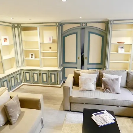 Appartement Larem Old Town