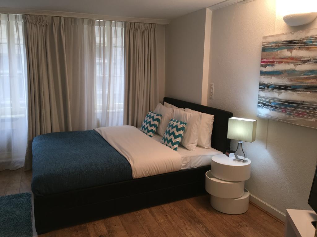Larem Old Town Appartement *