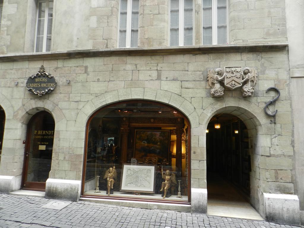 Larem Old Town Appartement *