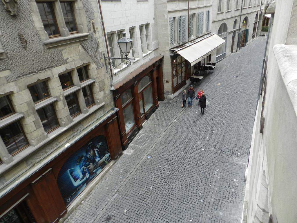 Appartement Larem Old Town