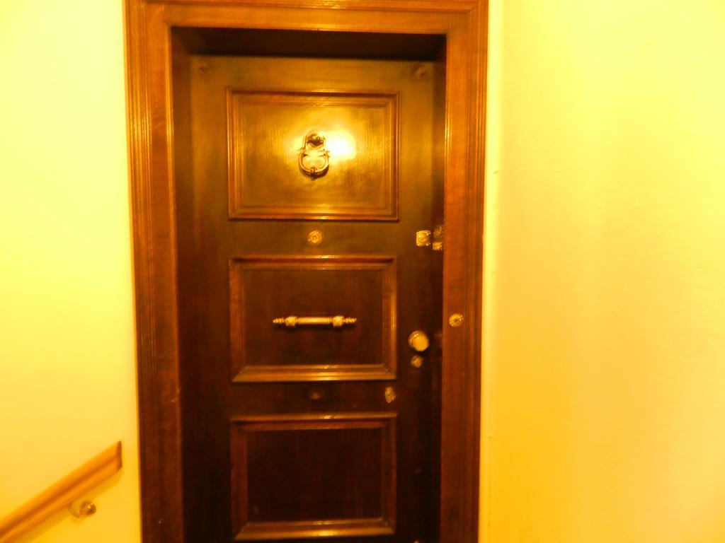 Appartement Larem Old Town Genève