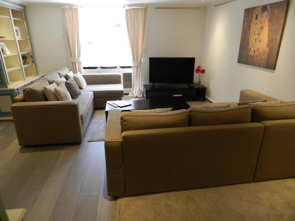 Larem Old Town Appartement *