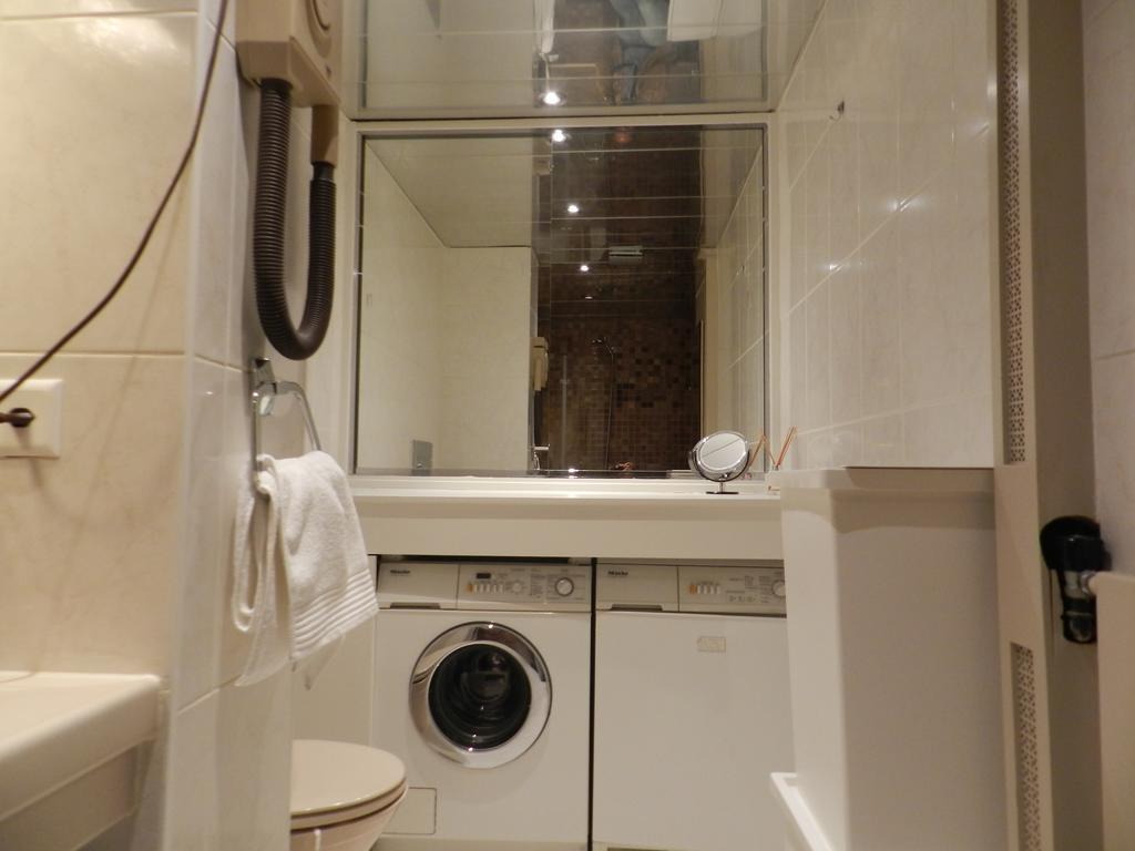 Appartement Larem Old Town *