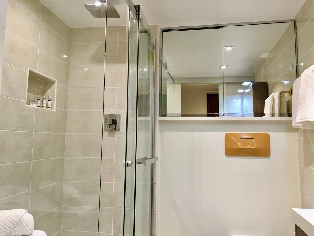 Appartement Larem Old Town Genève