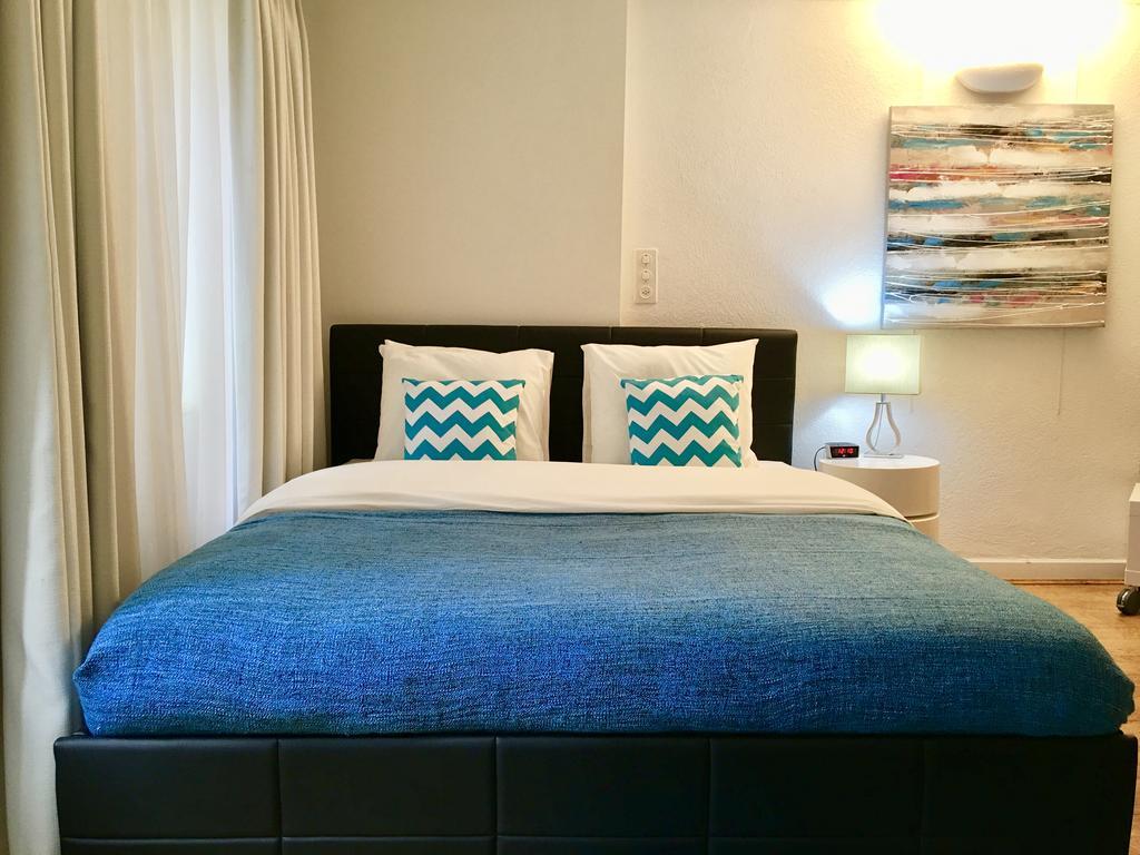 Appartement Larem Old Town