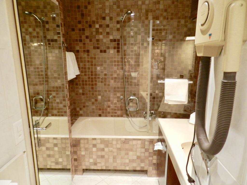 Appartement Larem Old Town *