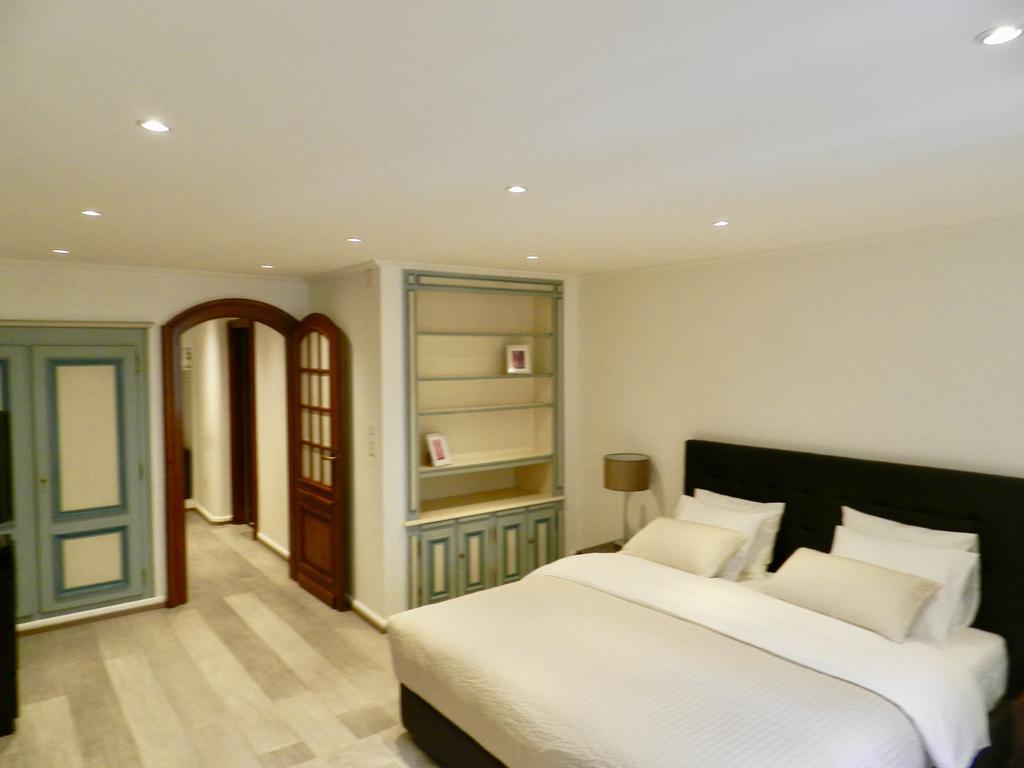 Appartement Larem Old Town Genève