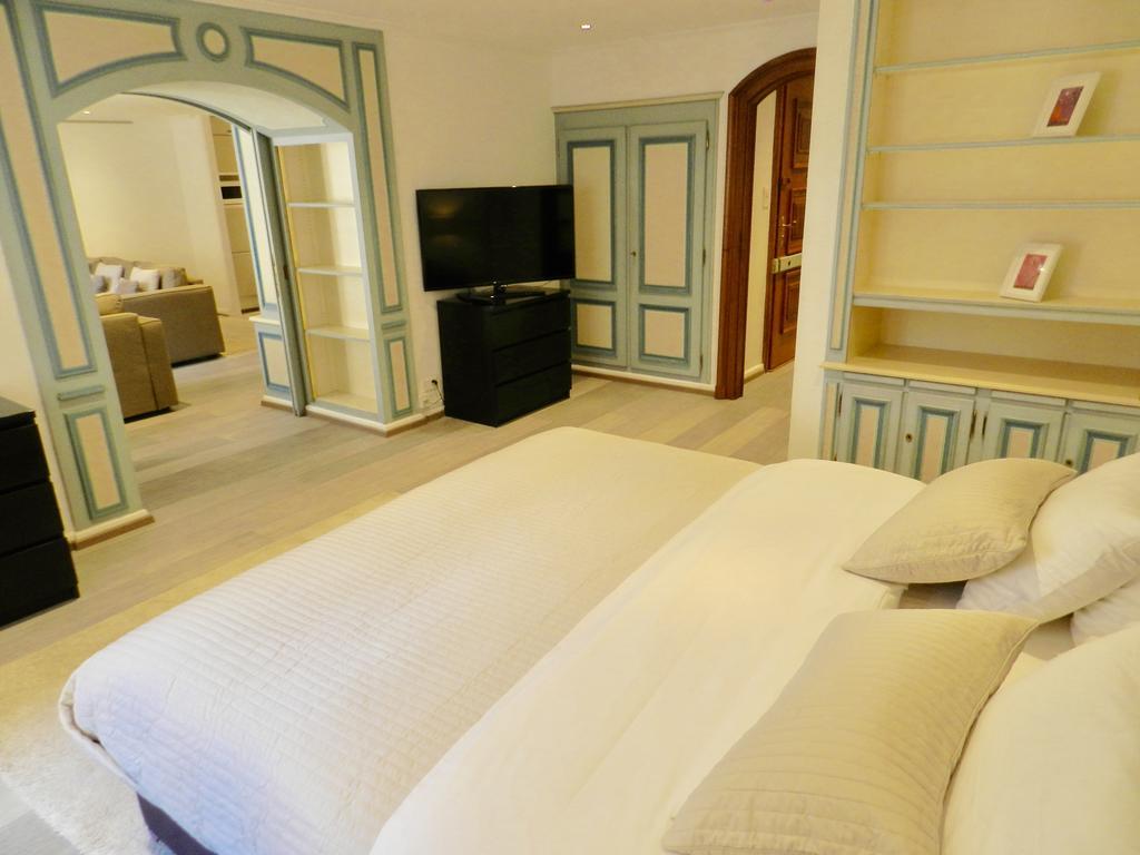 Larem Old Town Appartement
