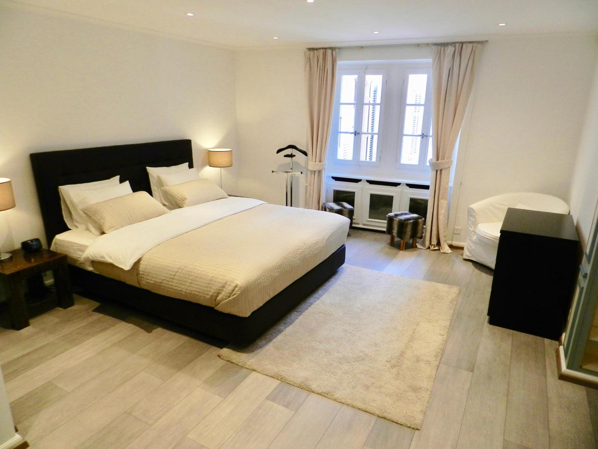 Larem Old Town Appartement *