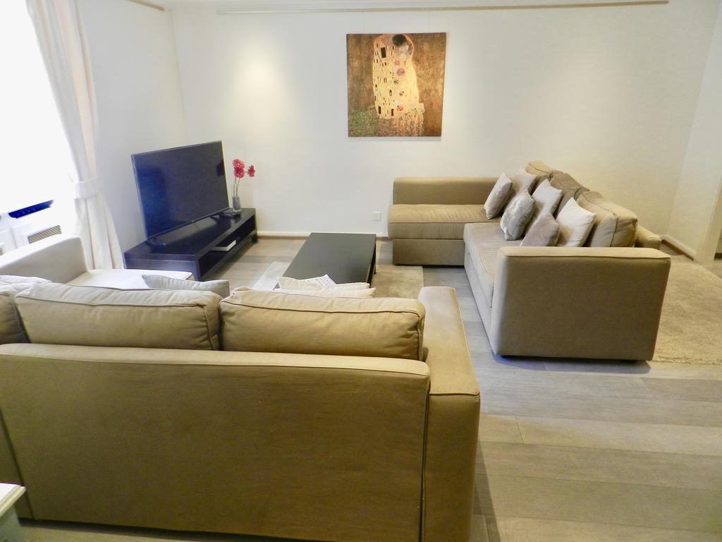 Appartement Larem Old Town Genève
